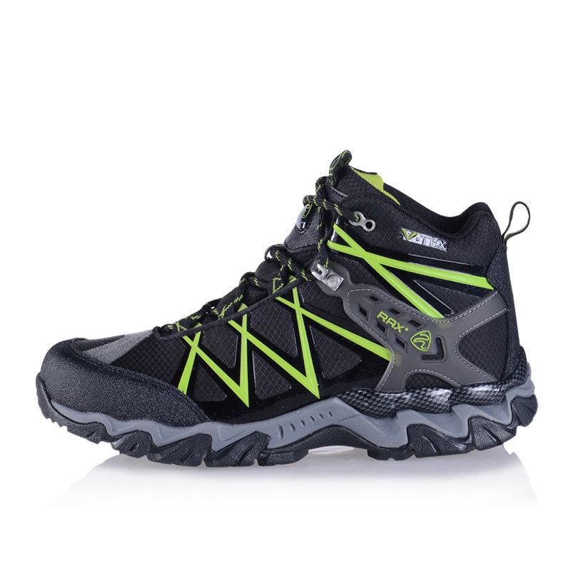 best light waterproof hiking shoes