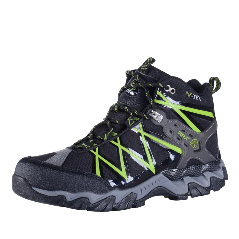 best light waterproof hiking shoes