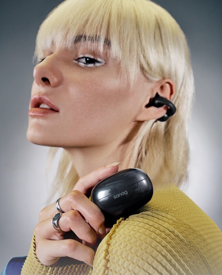 HIFI earphone 756792936163_8
