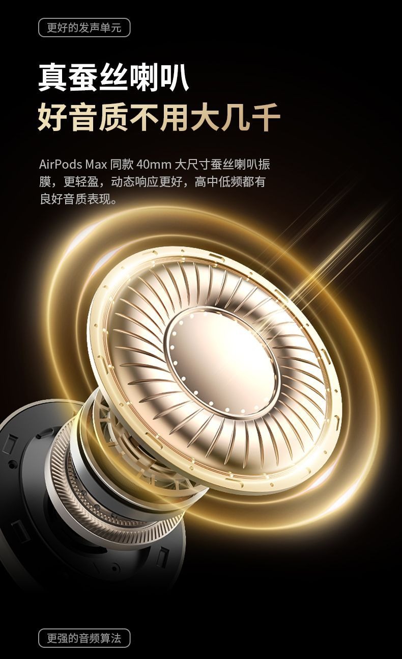 HIFI earphone AUDIOBOLINSOUND001_4