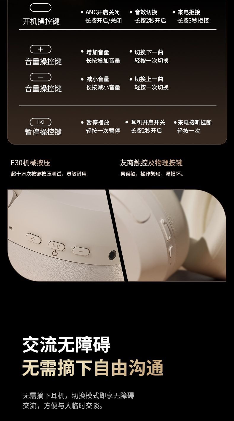 HIFI earphone AUDIOBOLINSOUND001_6