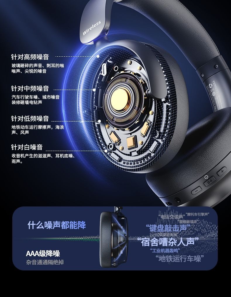 HIFI earphone AUDIOBOLINSOUND_2