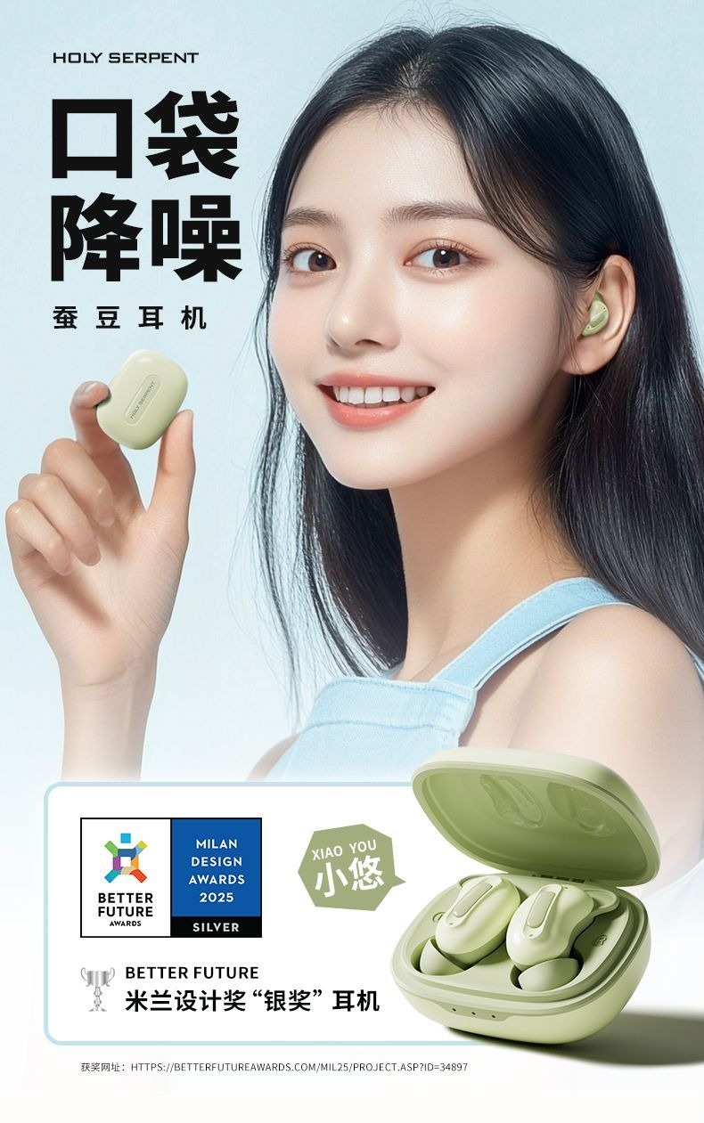 HIFI earphone AUDIOHOLYSXIAOY0001_2