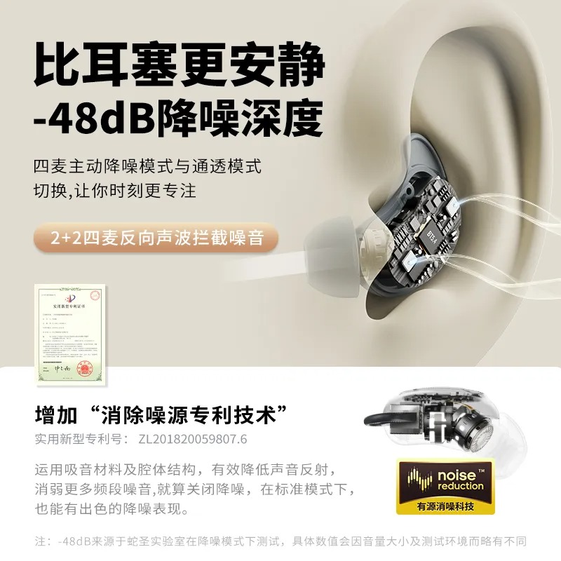HIFI earphone AUDIOHOLYSXIAOY0001_4