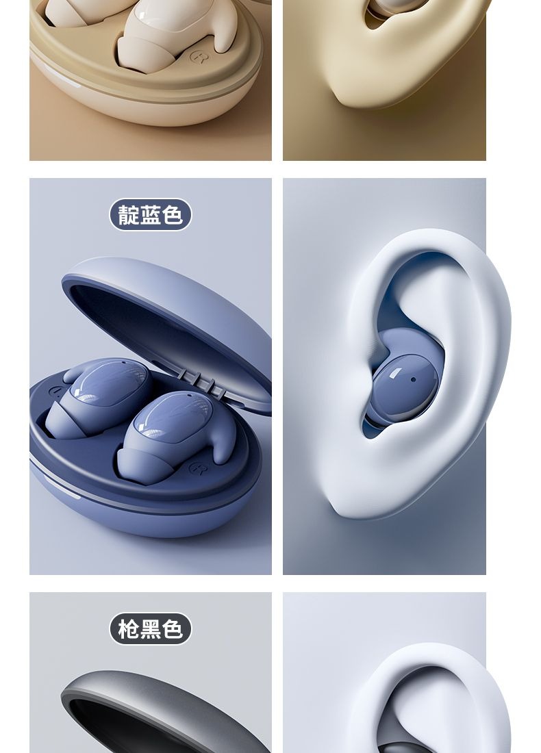 HIFI earphone AUDIOHOLYSXIAOY0002_8