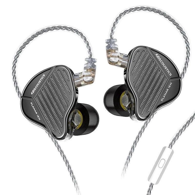 HIFI earphone AUDIOKZPR10006_9