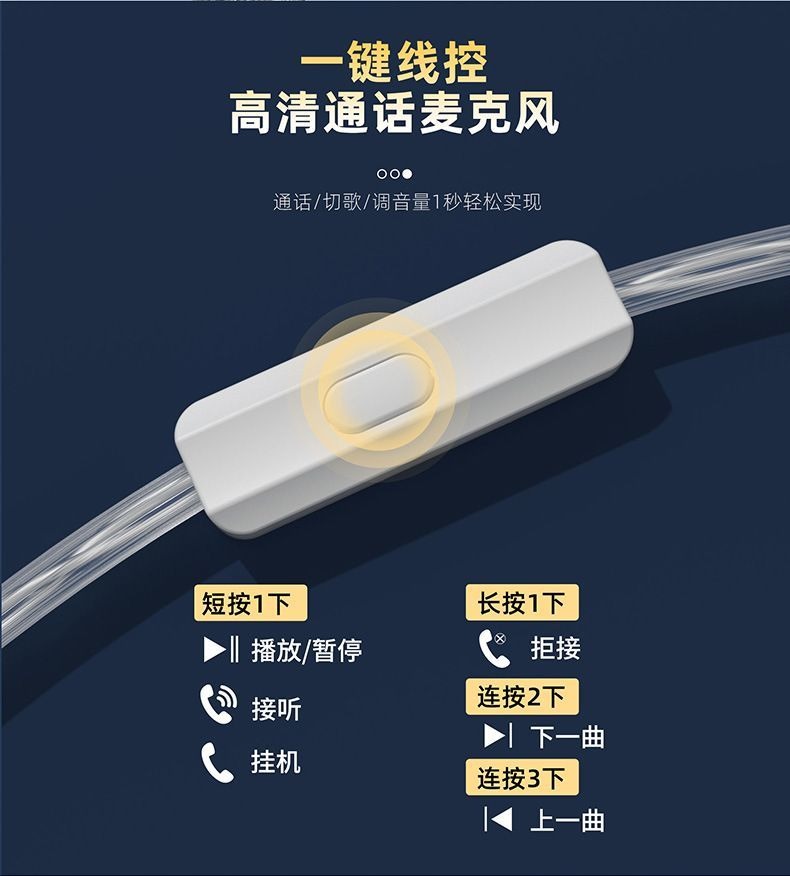 HIFI earphone AUDIOKZPR20009_8