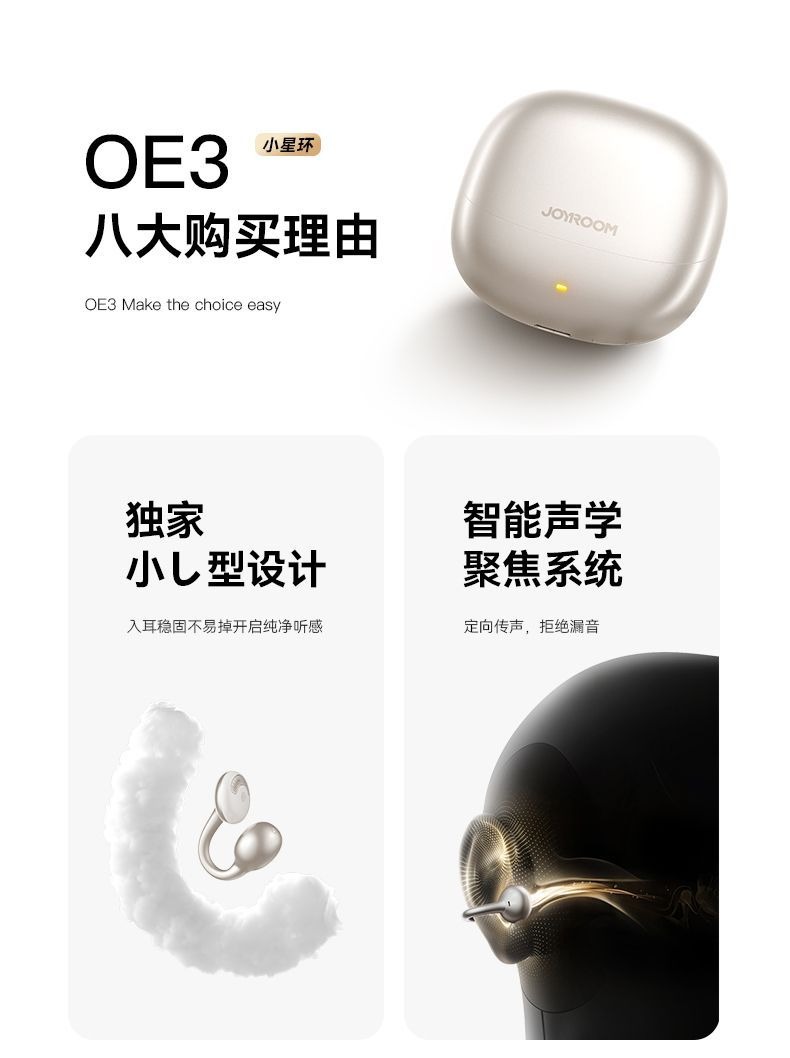 HIFI earphone AUDIOOE30015_3