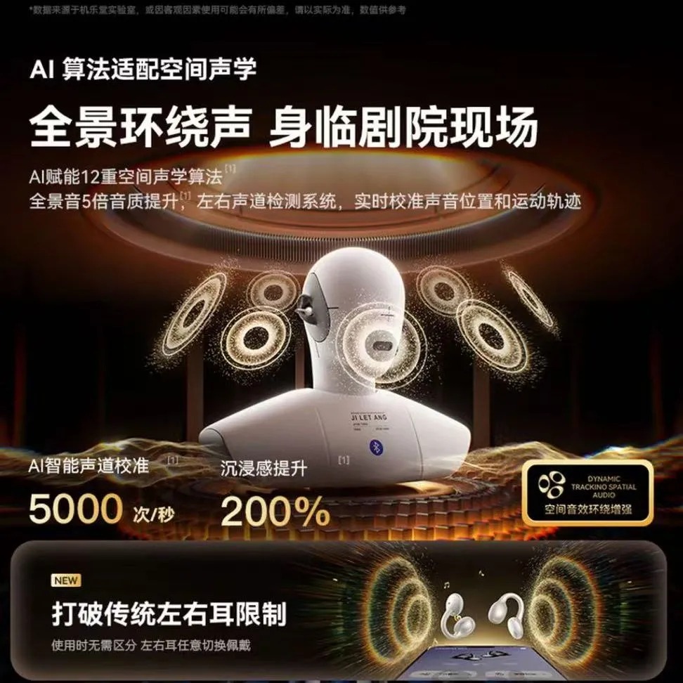 HIFI earphone AUDIOOE30015_8