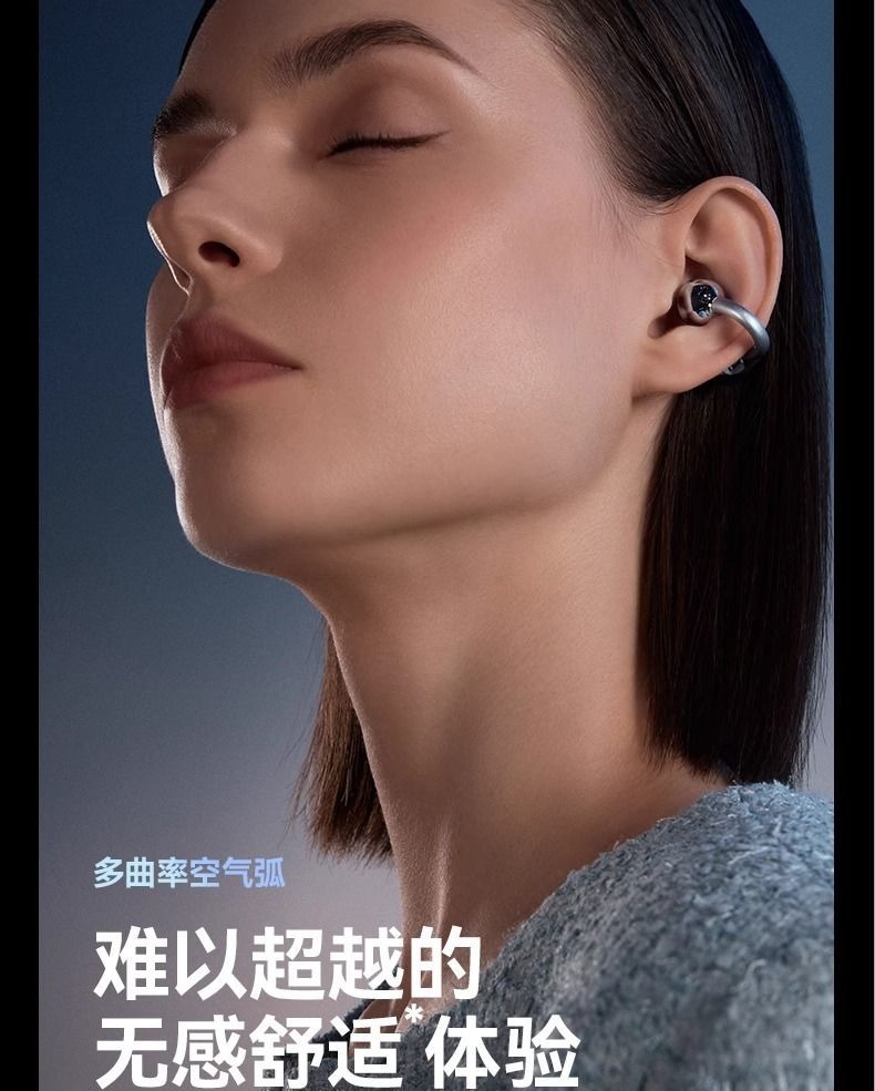 HIFI earphone AUDIOS8SA0016_5