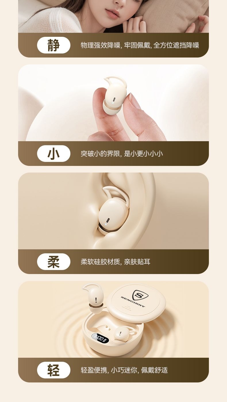 HIFI earphone AUDIOSENGIRNY0004_5