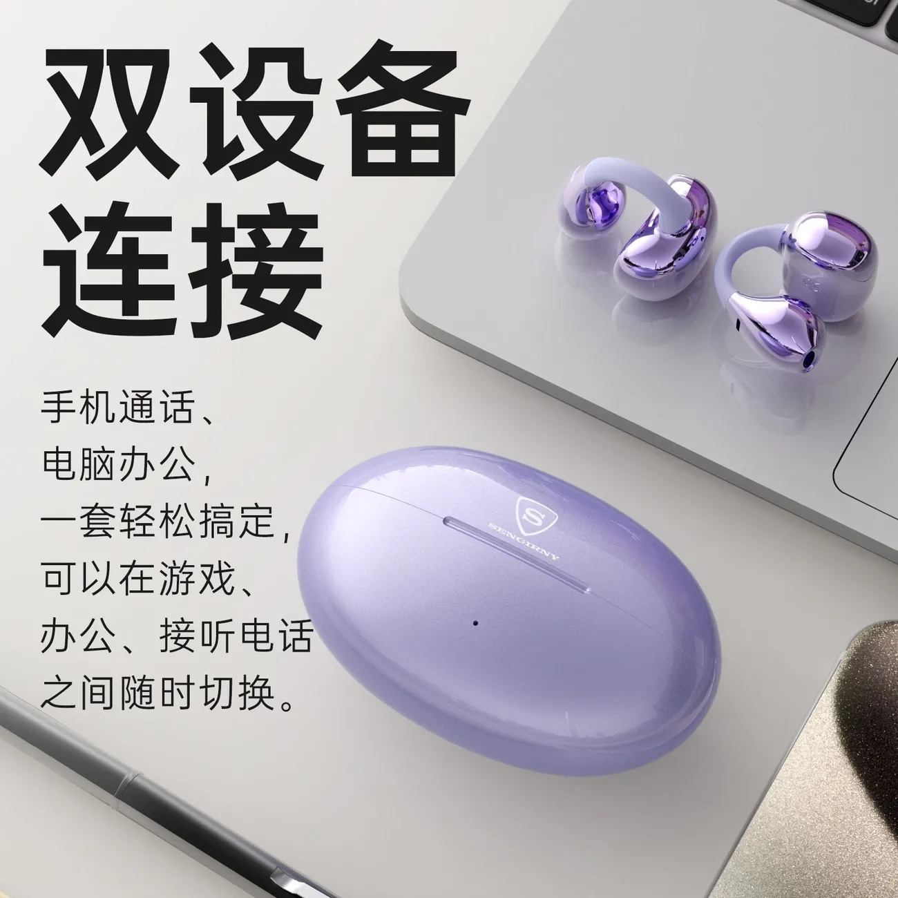 HIFI earphone AUDIOSENGIRNY0012_8
