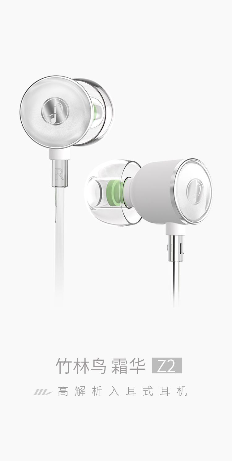 HIFI earphone AUDIOZHULINHIFI89P_1