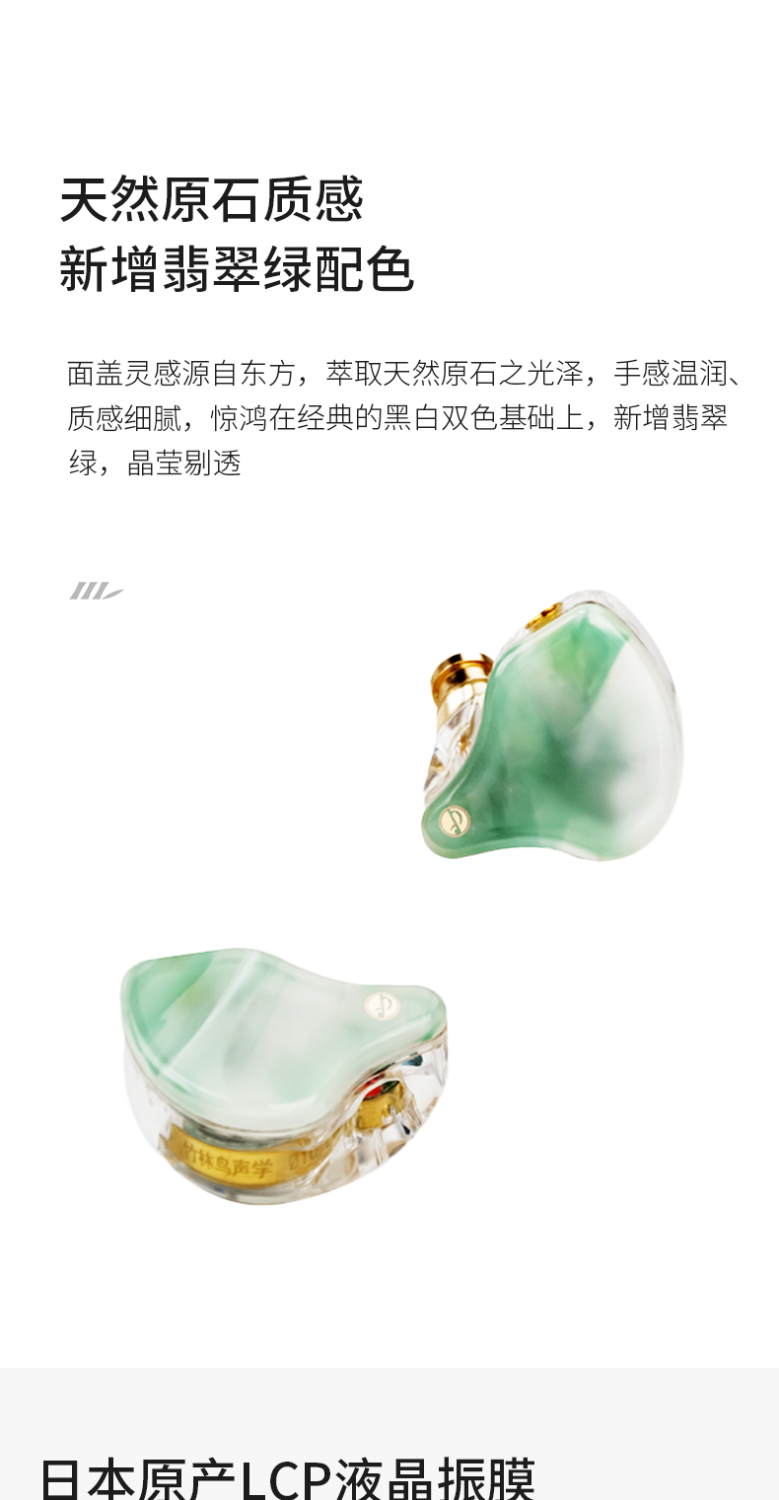 HIFI earphone AUDIOZHULINHIFI99_1-dup1