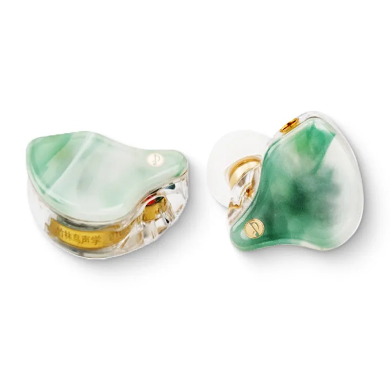 HIFI earphone AUDIOZHULINHIFI99_5