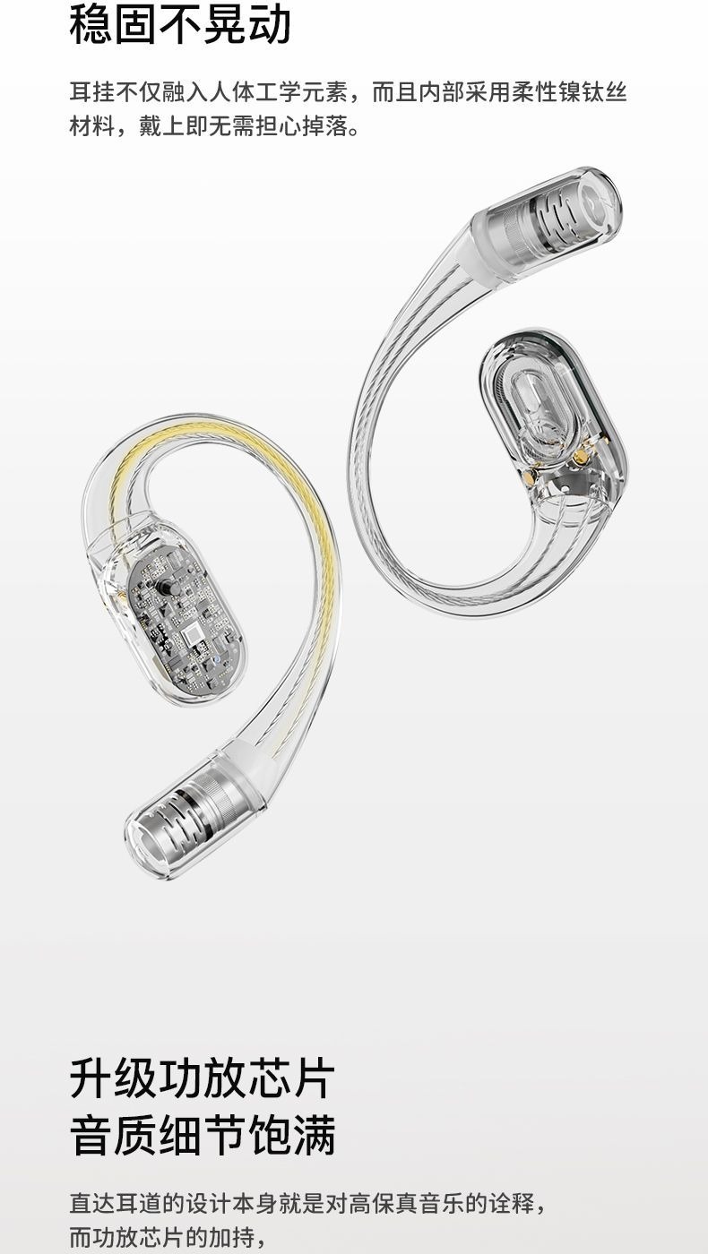 HIFI earphone AUDIOZHULINOWS_3