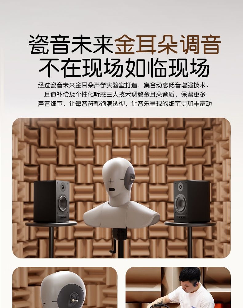 HIFI earphone AUIDIOMARS0019_9