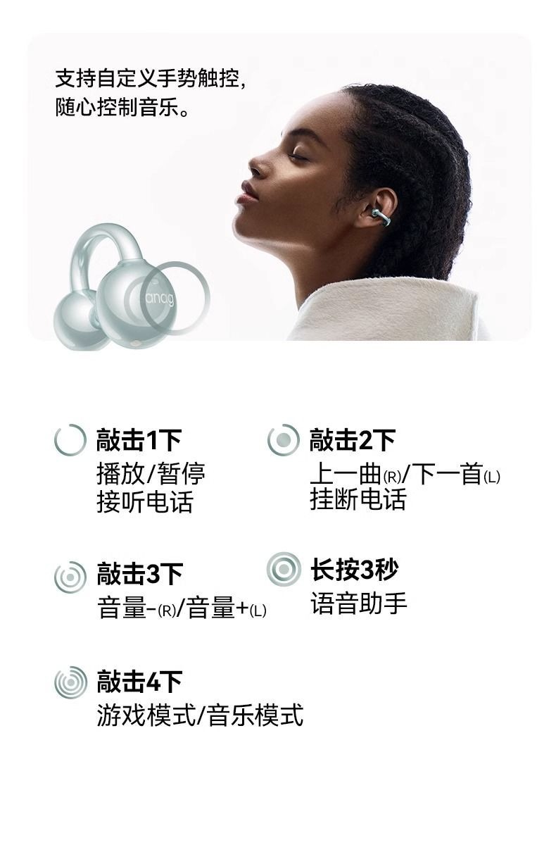 HIFI earphone AUIDIOS7S0018_9