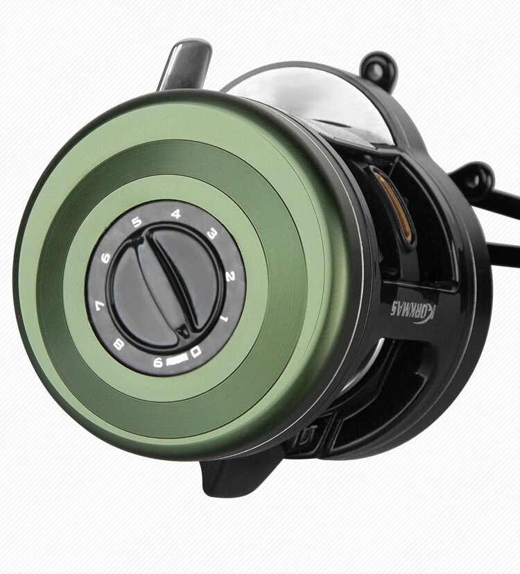 DanKung heavy-duty round Reel 780257312734_10