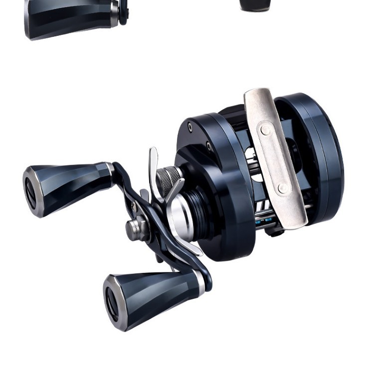 DanKung heavy-duty round Reel 885517783475_24