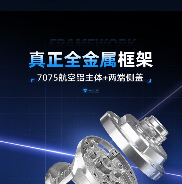 DanKung heavy-duty round Reel 890210490360_14