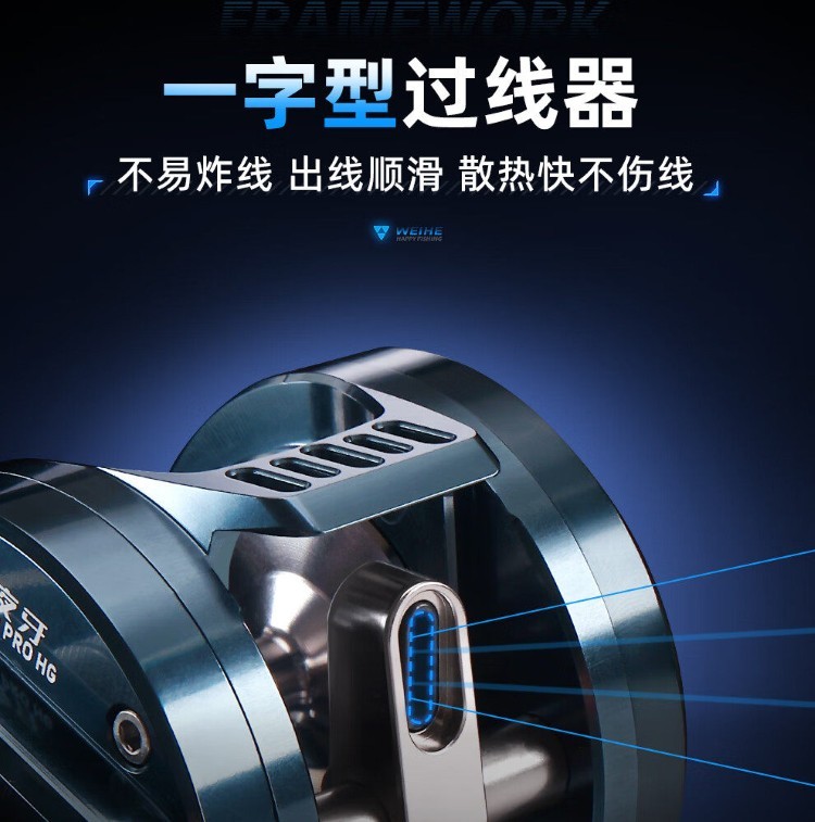 DanKung heavy-duty round Reel 890210490360_16