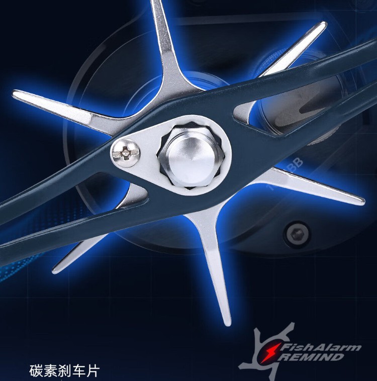 DanKung heavy-duty round Reel 890210490360_20