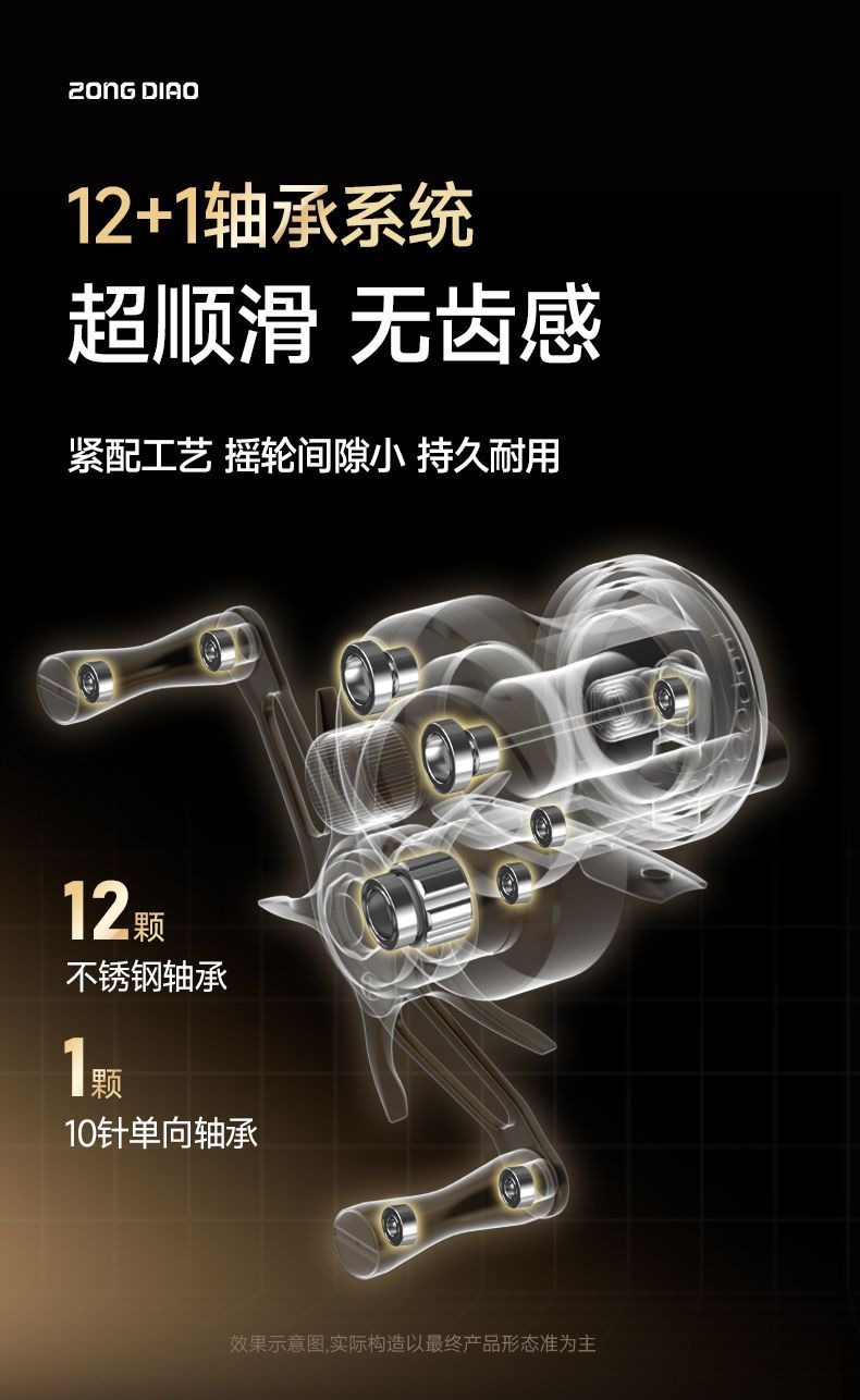 Fishing reel FISHSHENGHE251013A_10