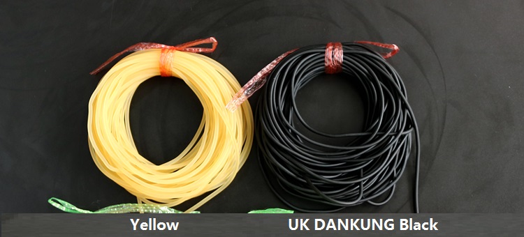 UK tying band