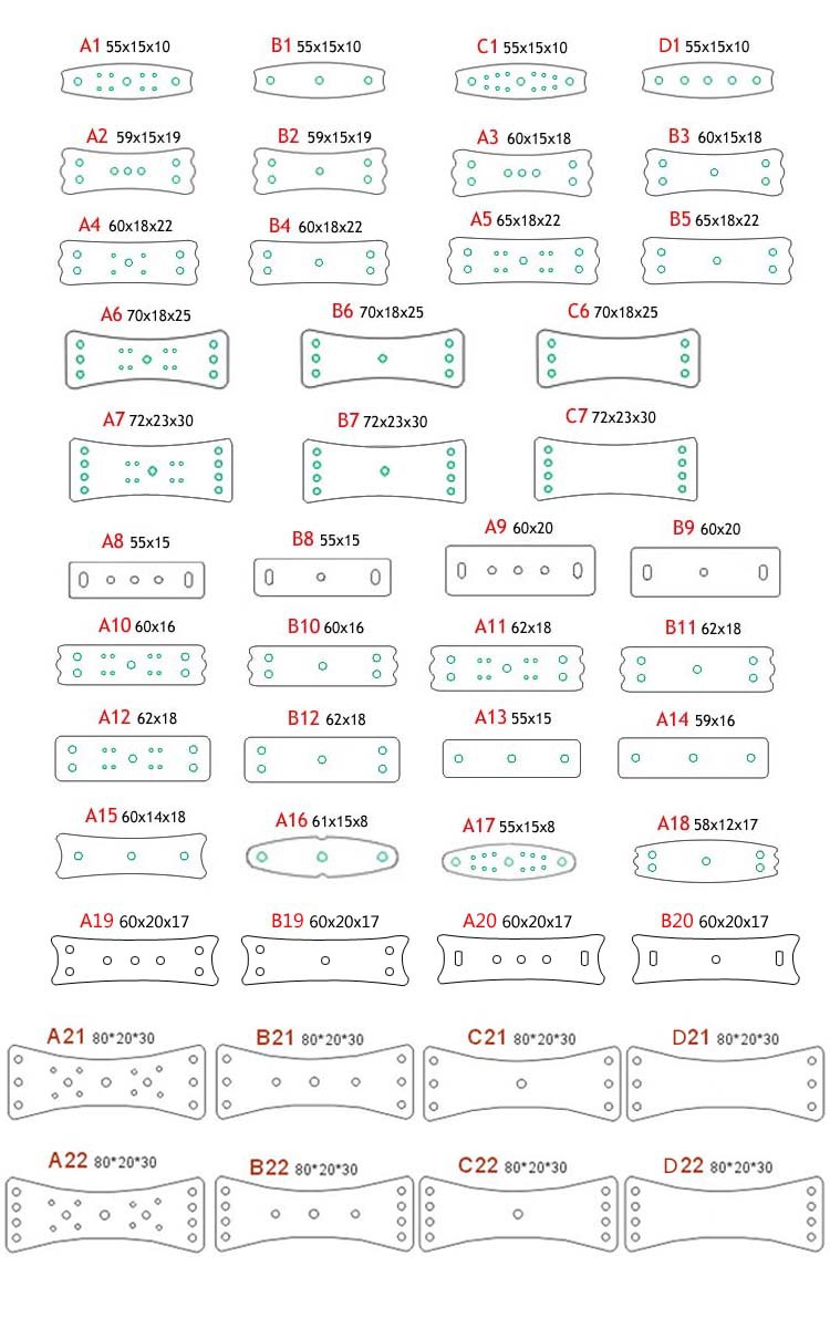 DANKUNG slingshot template-1