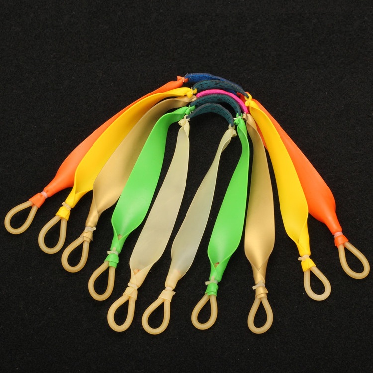 Slingshot band deals