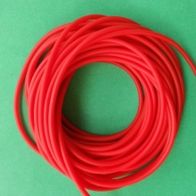 10 meters special rubber tubing for slingshot Yellow & Red 1632 