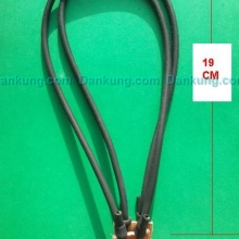 super long rubber tubing set_4-strand 17*45 