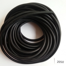 5 meters special rubber tubing for slingshot Black 2050 