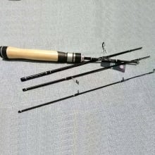 Find the perfect fishing rod