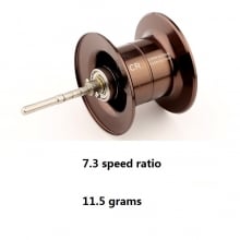 Raleo - WOLF Schwingungsdämpfer D30x30 65 M8 für BWL/BWS-1, 207130999