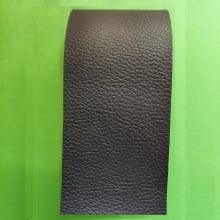 alternative pouch materials to leather 