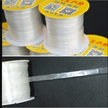 20-meter DANKUNG Ribbon Specially for tying flatband 