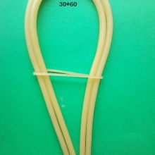 tapered tubing from 20*50 to 30*60