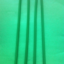 4 tapered tubings from 25*50 to 20*62 