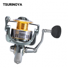Tsurinoya Ranger finesse fishing edition