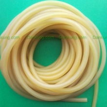 5 meters special rubber tubing for slingshot Yellow 2050 