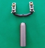 'Iron hero' dankung slingshot